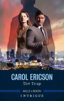 The Trap 0263293459 Book Cover