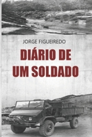 Di�rio de Um Soldado 1689991461 Book Cover