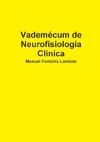 Vademécum de Neurofisiología Clínica 1291635009 Book Cover