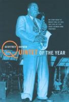 Quintet of the Year 1551991101 Book Cover