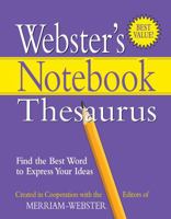 Webster's Notebook Thes