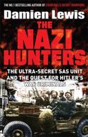 The Nazi Hunters 1784293873 Book Cover