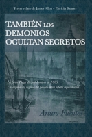 Tambi�n los demonios ocultan secretos: 1081529148 Book Cover