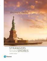Strangers to These Shores 0205790747 Book Cover