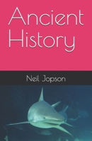 Ancient History (Short Stories) B0FG1GJDGM Book Cover