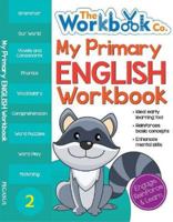 My Second English Workbook 8131948498 Book Cover