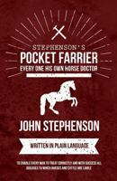 Stephenson's Pocket Farrier; 1172579830 Book Cover