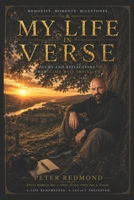 my life in verse B0FV3T5RP7 Book Cover
