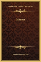 Lahoma 9362767805 Book Cover