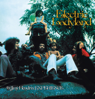 Electric Ladyland: 50th Anniversary