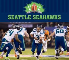 Seattle Seahawks 1624035914 Book Cover