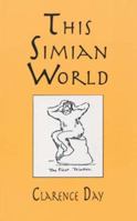 This Simian World B0127JT200 Book Cover