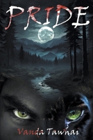 Pride (Stormedge) 8797501026 Book Cover