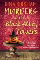 Murders at the Black Abbey Towers 1917705433 Book Cover