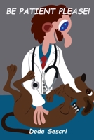 Be Patient Please! (Words To Elate) B0FRN9Y231 Book Cover