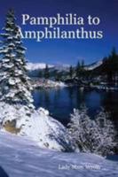 Pamphilia to Amphilanthus 1409209571 Book Cover