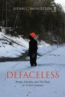 Defaceless 149847912X Book Cover