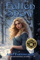 Fallen Snow 1956788468 Book Cover