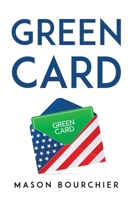 Green Card. 1805096257 Book Cover