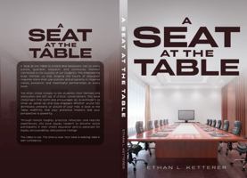 A Seat At The Table B0GRGS4DJ1 Book Cover