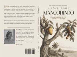Mangorindo: From Bitter Fruit to Sweet Shade B0H6V8LWBG Book Cover