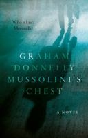 Mussolini's Chest 1912575655 Book Cover