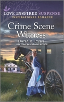 Crime Scene Witness 1335587691 Book Cover