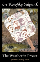 The Weather in Proust 0822351587 Book Cover