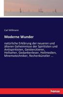 Moderne Wunder 374114276X Book Cover