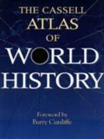 World Atlas of the Past, vol. 1-4 0760706875 Book Cover