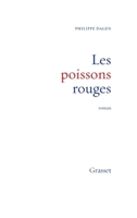 Les poissons rouges 2246547113 Book Cover