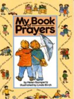 My Book of Prayers 0854219986 Book Cover