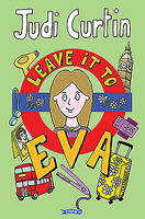Leave It to Eva 1847173470 Book Cover