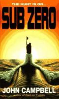 Sub Zero 1492713791 Book Cover