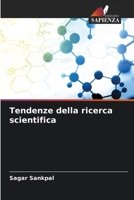 Tendenze della ricerca scientifica 6207800729 Book Cover