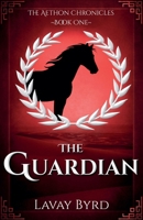 The Guardian 1393435378 Book Cover