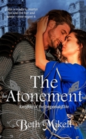 The Atonement 1651402388 Book Cover