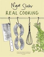 Real Cooking 0141029498 Book Cover