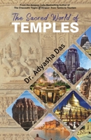 The Sacred World of Temples 1645601439 Book Cover