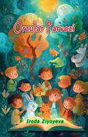 Orzular Parvozi: (Flight of dreams, Uzbek poems) 9369088350 Book Cover