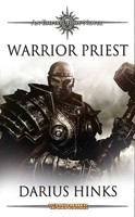 Warrior Priest 1849700036 Book Cover