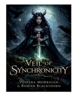 Veil of Synchronicity B0GMTNSQ4G Book Cover