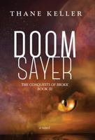 Doomsayer 1732276137 Book Cover