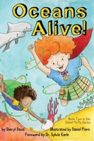 Oceans Alive 0997068108 Book Cover