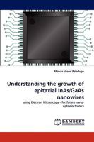 Understanding the Growth of Epitaxial Inas/GAAS Nanowires 3838341422 Book Cover