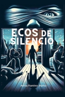 Ecos de silencio (Spanish Edition) B0F5WWGYFT Book Cover