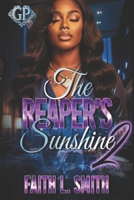 The Reaper’s Sunshine 2 B0H2QQCCDD Book Cover