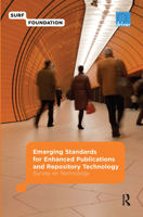 Emerging Standards For Enhanced Publications And Repository Technology: Survey On Technology (Surf/Eu Driver) 9089641890 Book Cover