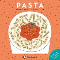 Pasta (ES) 8417749438 Book Cover