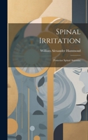 Spinal Irritation: 1022187767 Book Cover